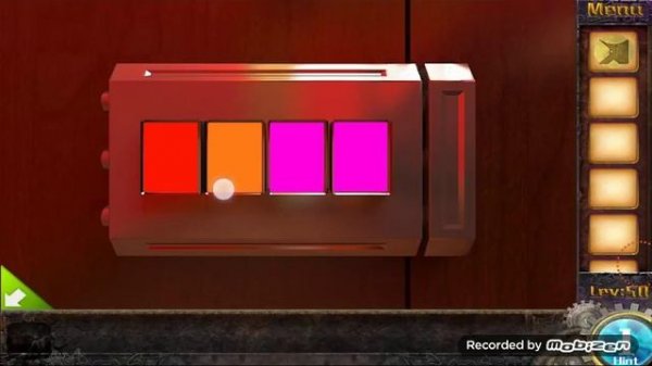 Escape Game 50 rooms 1 Level 50 Walkthrough