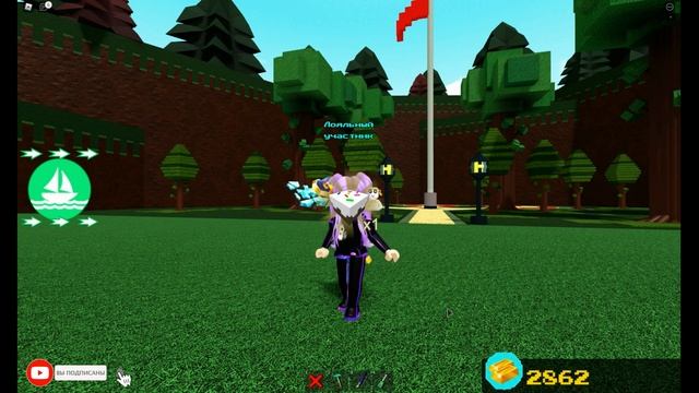 [КОДЫ] ⛵Построй корабль. НОВЫЕ КОДЫ от 23.10.2020 / Build a boat for treasure ROBLOX смотреть онлайн