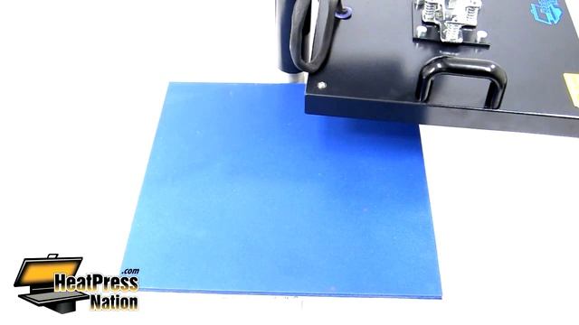 HPN 8 In 1 Multifunction Heat Press - HeatPressNation.com