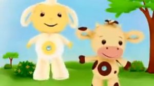 Tiny love +++ Песенки +++ нарезка для веселой зарядки #мультики для самых маленьких