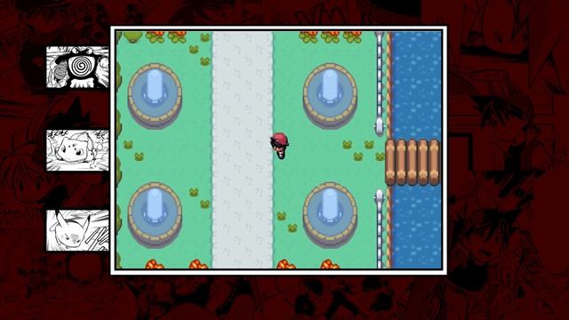 POKEMON ADVENTURES RED CHAPTER ? Part 9 UNDERCOVER! Pokemon Rom Hack Gameplay Walkthrough смотреть онлайн