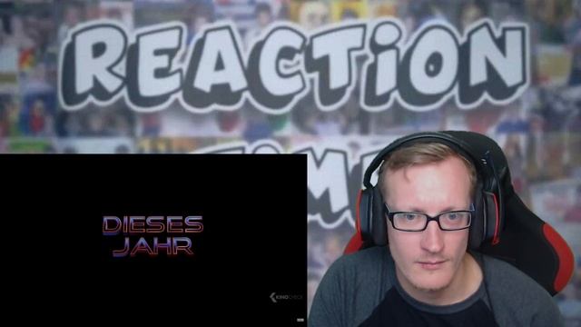 Robert React!! SPIDER-MAN 3: No Way Home Trailer German Deutsch (2021) смотреть онлайн