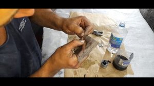 Ремонт замка зажигания ПЕЖО 307