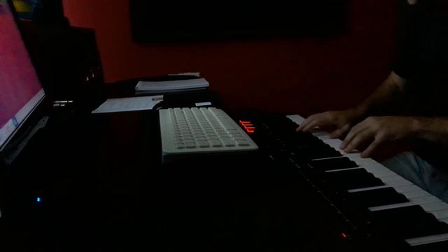 Arreglo de Piano en LP смотреть онлайн