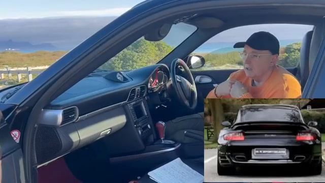 porsche 911 carrera c4s 997 смотреть онлайн