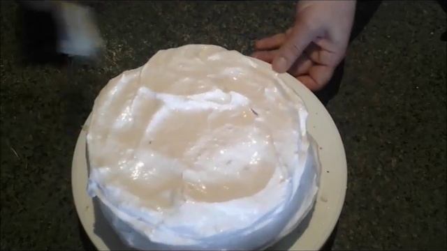 Готовка в Кемпинге и на Походах