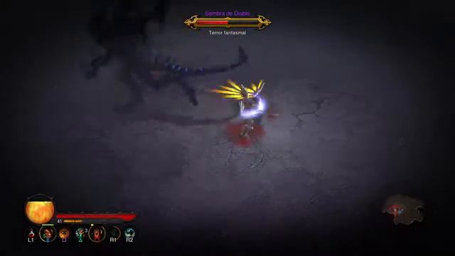 Diablo III: Reaper of Souls – Ultimate Evil Edition (Español) kill diablo normal смотреть онлайн