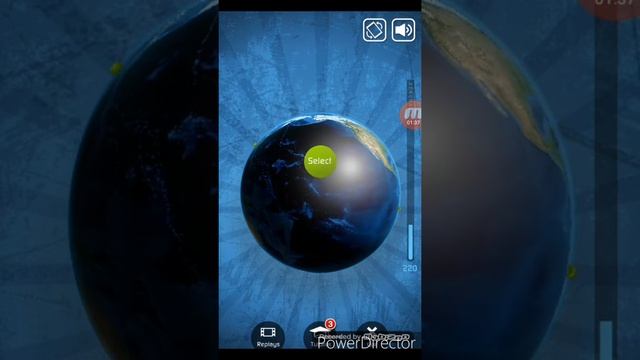 Играю в Touchg rind BMX [ сильные басы басы]#1 смотреть онлайн