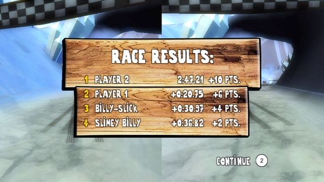 The Very First Holiday Tournament || Calvin Tucker's Redneck FART (Farm Animal Racing Tournament) смотреть онлайн