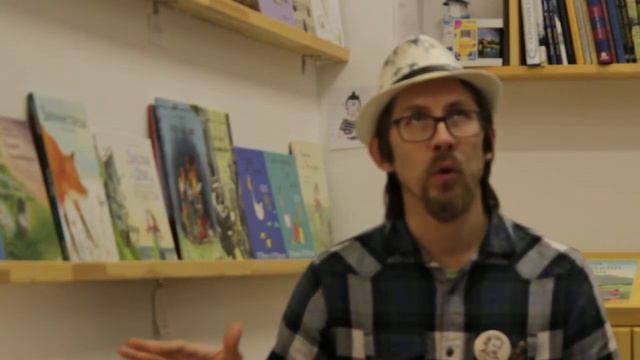 ПОДКАСТ / ИНАЧЕ ГОВОРЯ. Эп.2. Независимые книжные магазины смотреть онлайн