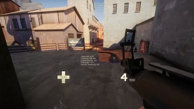 Team Fortress 2 In Source 2