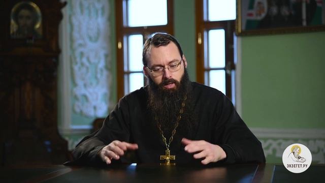 Когда наступит конец света? Библия отвечает. Священник Валерий Духанин смотреть онлайн