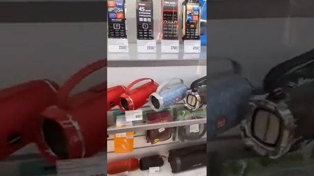 Обзорная экскурсия по нашему салону смотреть онлайн