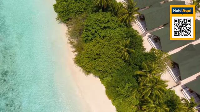 Furaveri Maldives Island Resort Raa Atoll