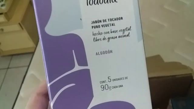 CAIXA NATURA CICLO 6 KITS DIA DAS MÃES смотреть онлайн