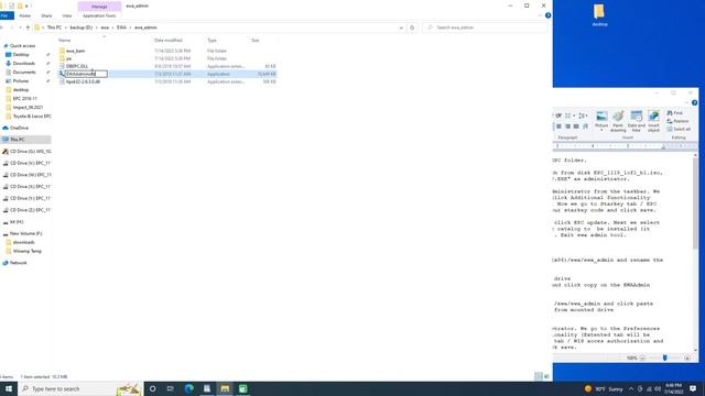 Mercedes Benz Wis - Asra 2020.10/ EPC 11.2018 Install guide & activation смотреть онлайн