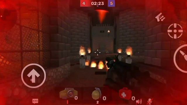 дуэль 2 на 1 в кубум(скоро будет 2 на 2)