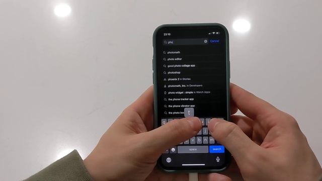 How to Download Photoleap (Ai Art Photo Editor) on iPhone смотреть онлайн