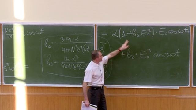 Консультация Гаврикова. Подготовка к устному экзамену для 2 курса. смотреть онлайн