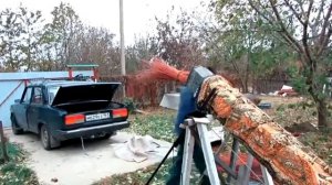 Варка прута