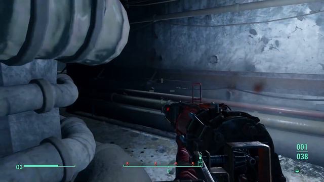 ПРОГУЛКА ПО ПУСТОШИ ► Fallout 4 #4 смотреть онлайн