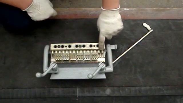 Соединители разъемные универсальные механические УМ смотреть онлайн