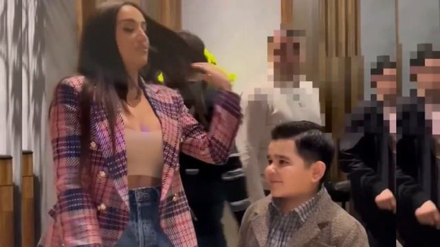 Гоар Шефчаро ба шавхари дават кард смотреть онлайн