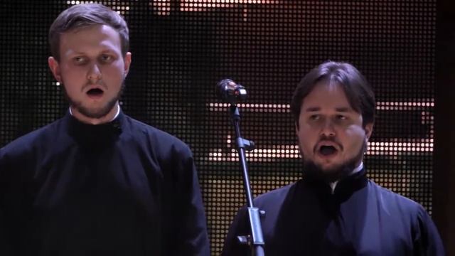 (Official Video) Схиархимандрит Серафим Бит-Хариби-Отче Наш Рождественские Чтения 2018 смотреть онлайн