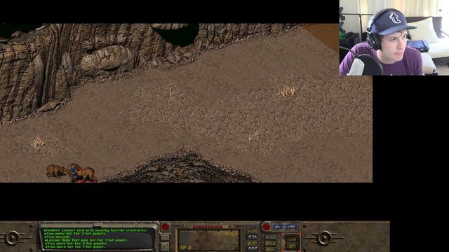 Let's Play FALLOUT смотреть онлайн