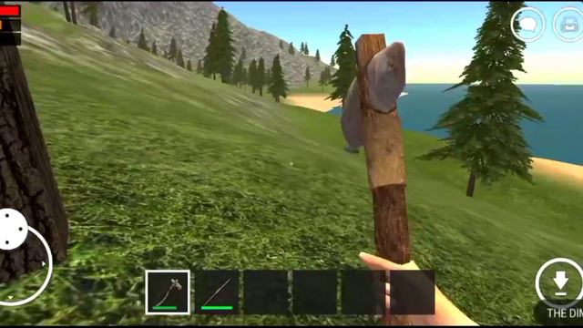 Один на один......(Survival Simulator) смотреть онлайн