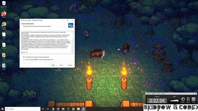 The Survivalists: How to get the complete version (PC) смотреть онлайн