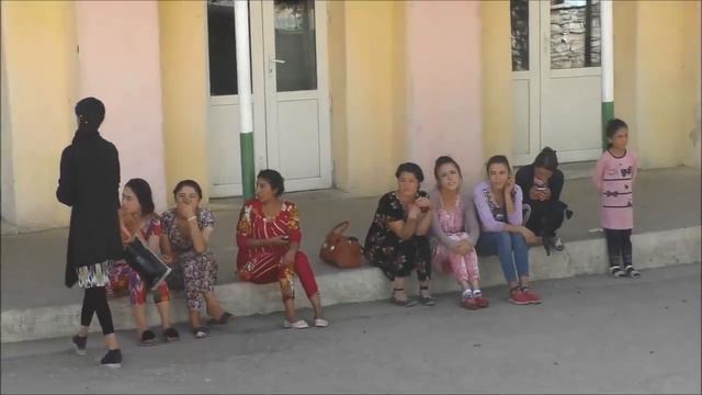 Путешествии на Памир смотреть онлайн