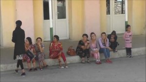 Путешествии на Памир