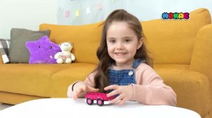 Мокас Контруктор