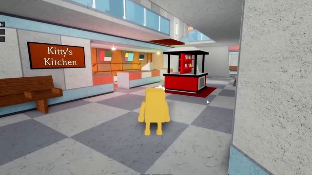 ПОТЕРЯЛАСЬ? Миссис П и Мистер П в ШОКЕ у Свинок ПИГГИ в Роблокс! Симулятор Roblox Piggy Новый Скин смотреть онлайн