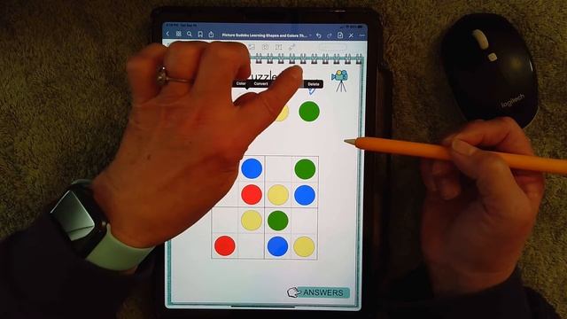How to Play Picture Sudoku смотреть онлайн
