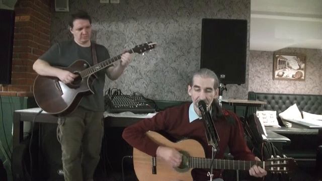 По Москве гуляет ветер Виктор Дубровицкий и Михаил Воловликов Стихи Артура Беляева смотреть онлайн