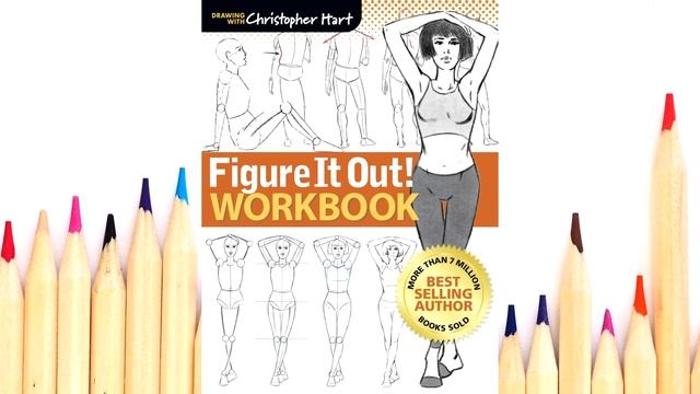 Drawing with Christopher Hart