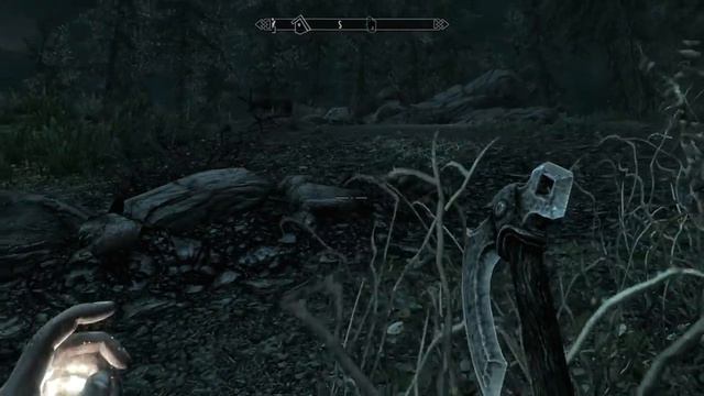 Superego 040 - Skyrim (PC) - Episode 3 смотреть онлайн