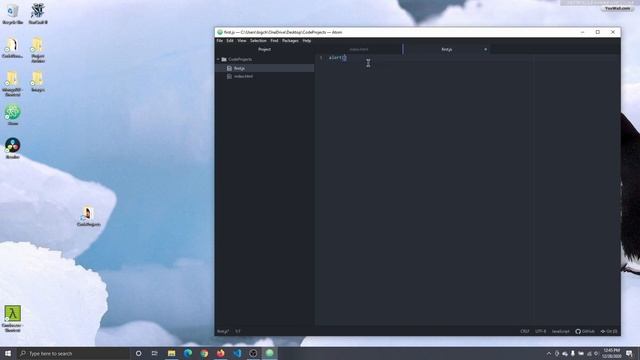 Code Now! - Development Environment Setup смотреть онлайн