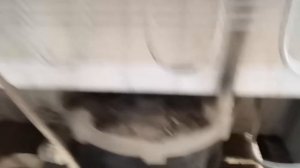 Генератор + холодильник, маленький генератор кубик тянет небольшой холодильник, DDE GG950DC