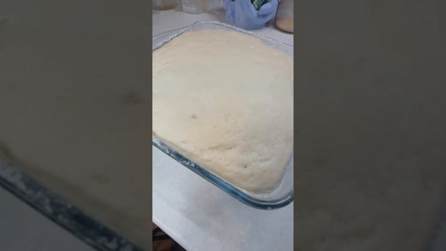 Хлебушек который получится у каждого!ПРОСТО И ВКУСНО смотреть онлайн