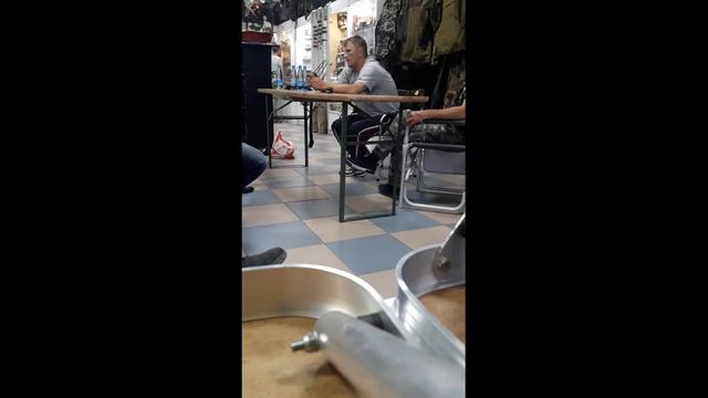 Семинар Виталия Колганова в Тольятти, ч.1 смотреть онлайн