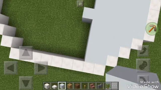 Дом за 15 минут в minecraft| часть 1 смотреть онлайн