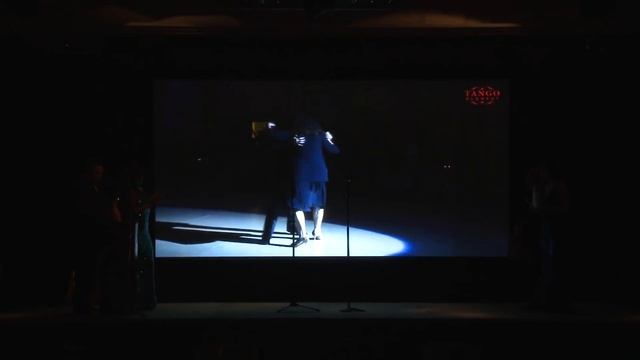 PREMIOS TANGO 2018 20 Mejor Maestro / Best Master смотреть онлайн