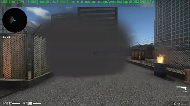 1660 Ti в CS-GO Benchmark смотреть онлайн