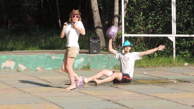 А на море белый песок. смотреть онлайн
