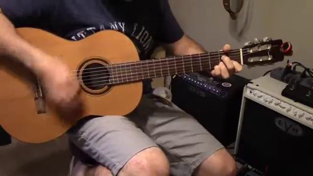 ScottGlasson1 Original Song La Playa смотреть онлайн