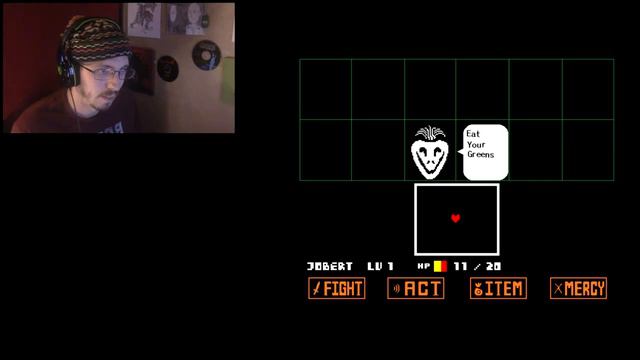 TORIEL IS UP TO SOMETHING!!! - Undertale Episode Two смотреть онлайн
