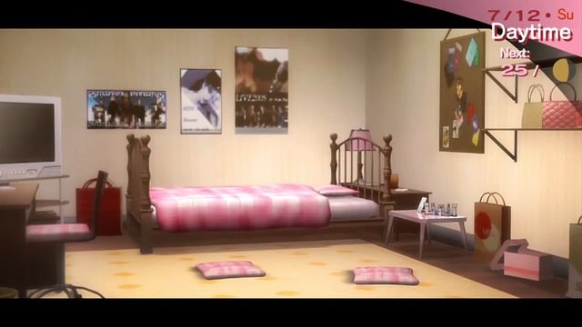Persona 3 Portable FeMC Route PS5 Playthrough with Chaos part 51: SEES Members Decisions смотреть онлайн